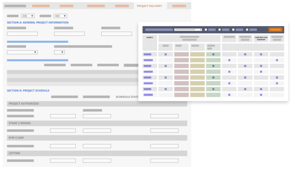 TIP tracking software project delivery module features TIP tracking software project delivery module features