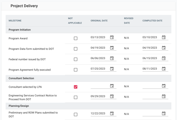 project-delivery-milestones-sample project-delivery-milestones-sample