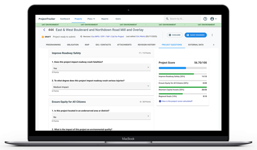 project-prioritization