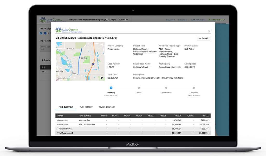 public-site-mockup